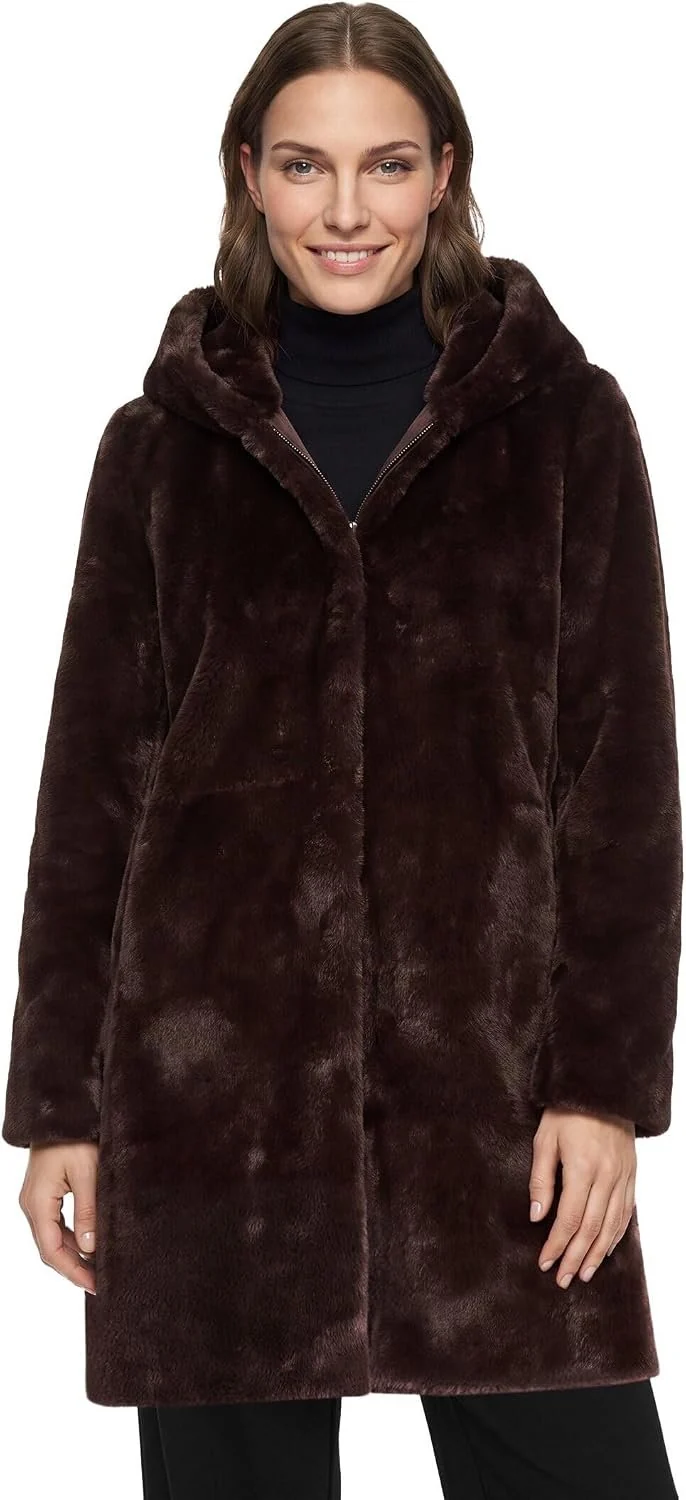 Betty Barclay Jacke PlUEsch - 37_71911540_7346