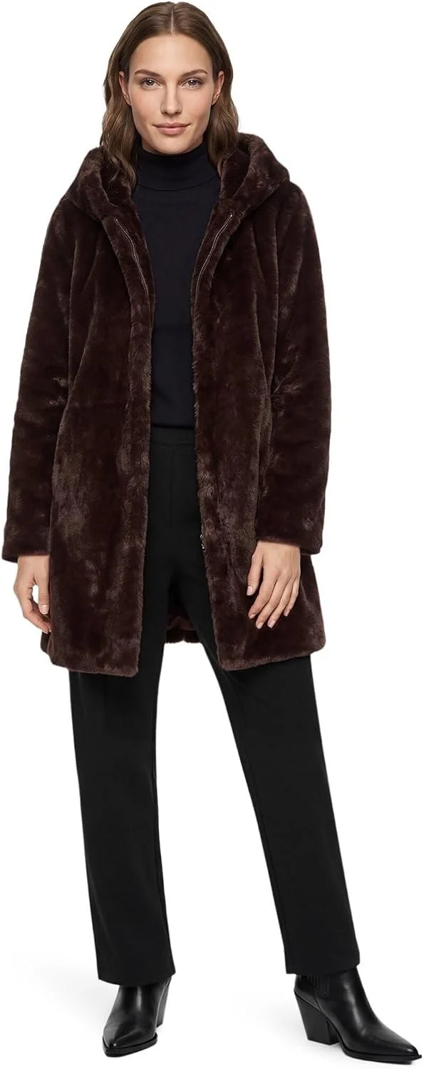 Betty Barclay Jacke PlUEsch - 37_71911540_7346