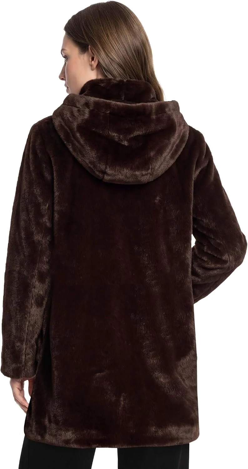 Betty Barclay Jacke PlUEsch - 37_71911540_7346