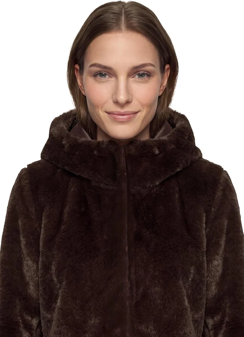 Betty Barclay Jacke PlUEsch - 37_71911540_7346
