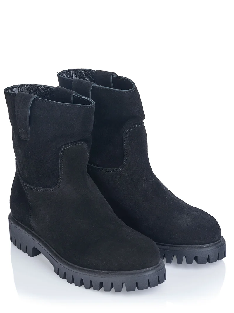 Pollini Stiefel