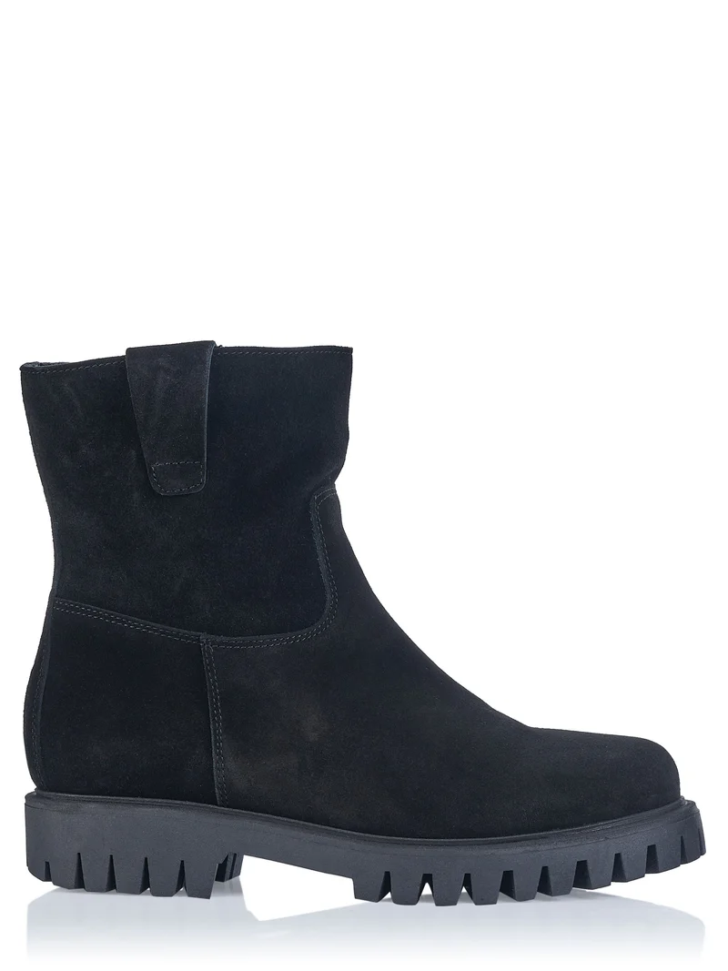 Pollini Stiefel