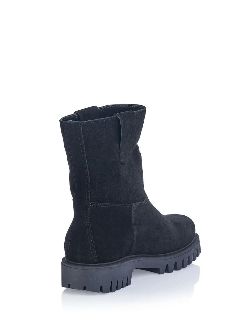 Pollini Stiefel