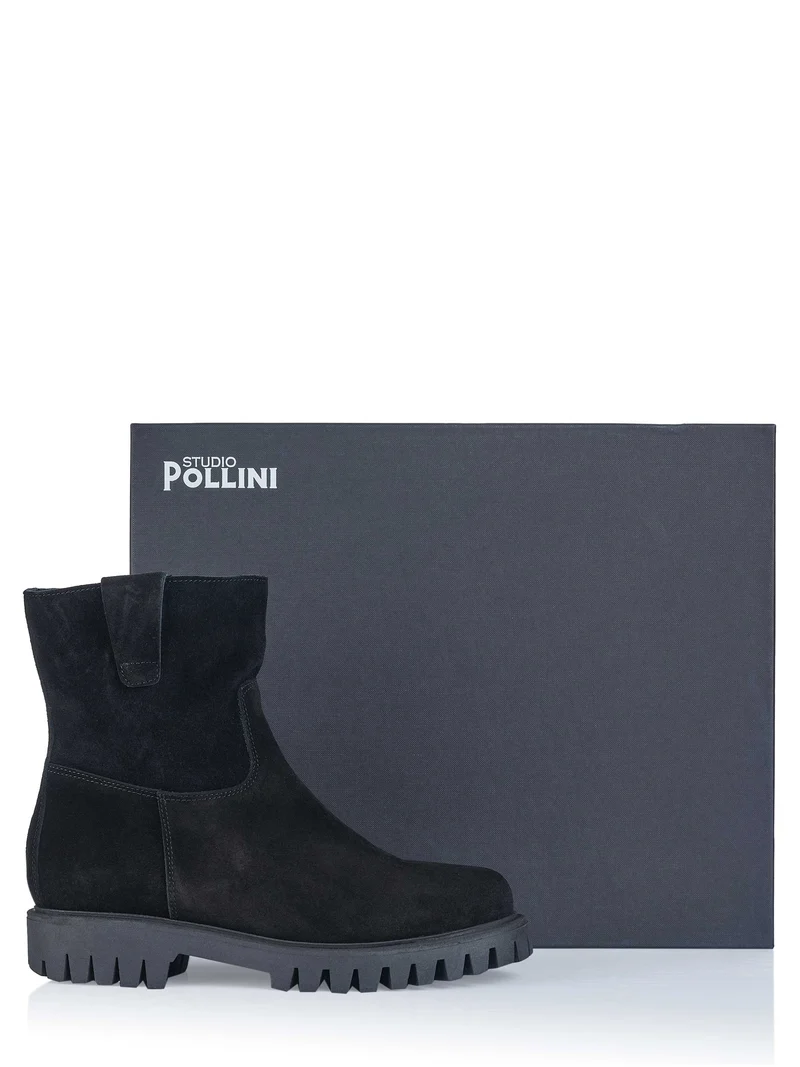 Pollini Stiefel