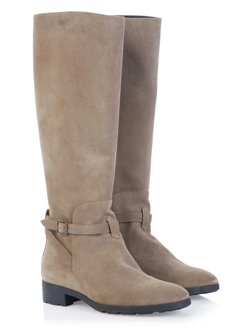 Bally Stiefel