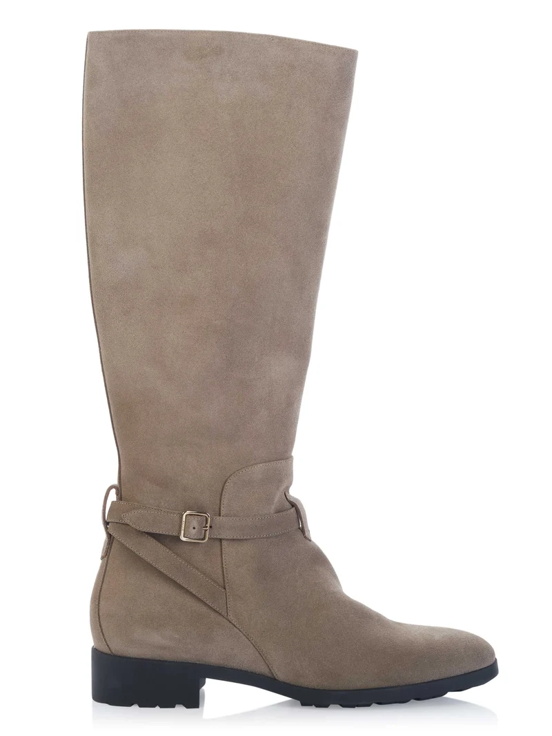 Bally Stiefel