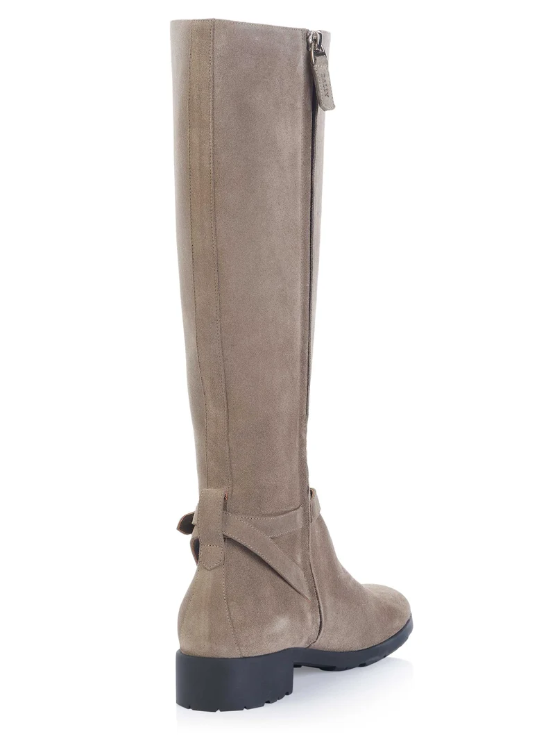 Bally Stiefel