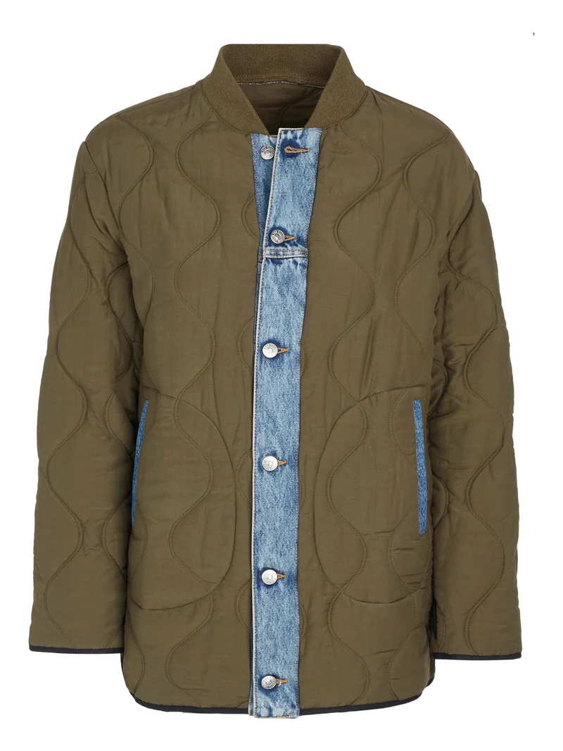 Diesel Mantel