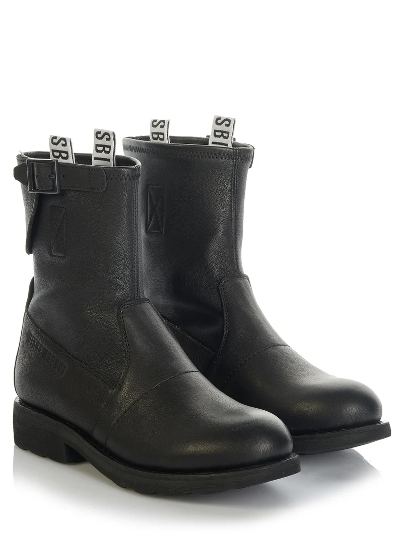 Bikkembergs Stiefel