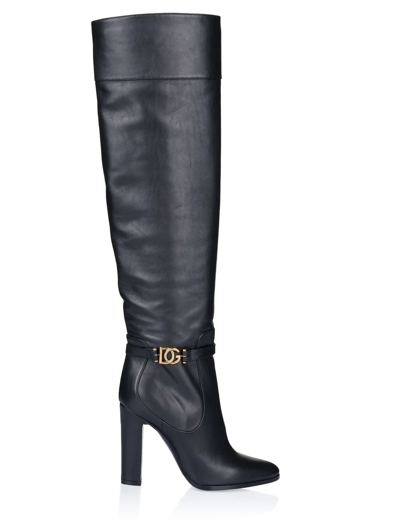 Dolce & Gabbana Stiefel