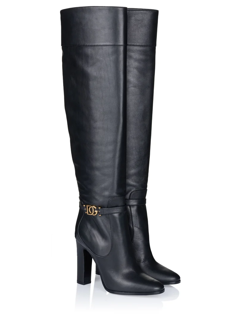 Dolce & Gabbana Stiefel