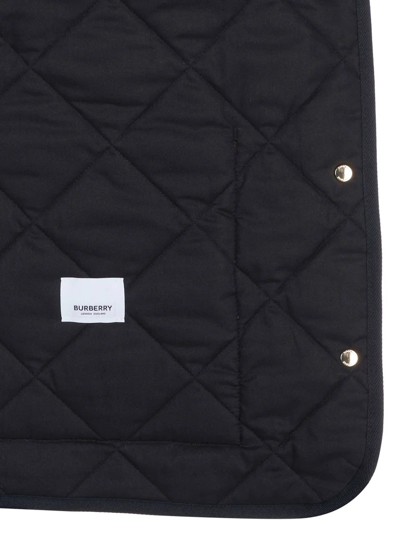 Burberry DRANEFELD Jacke braun