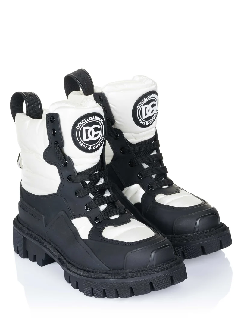 Dolce & Gabbana Stiefel