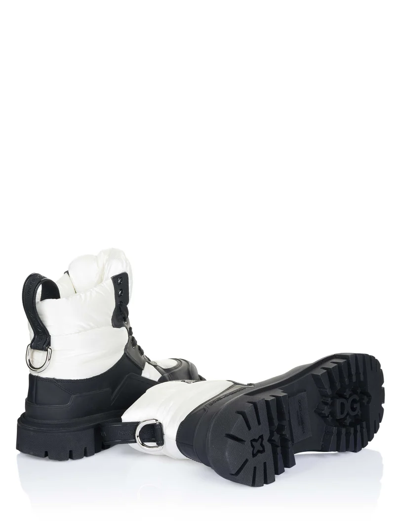 Dolce & Gabbana Stiefel