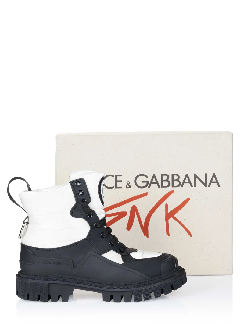 Dolce & Gabbana Stiefel