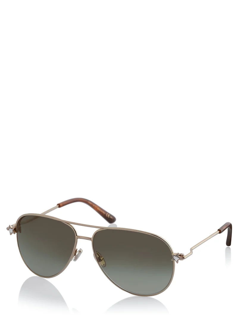 Jimmy Choo Sonnenbrille