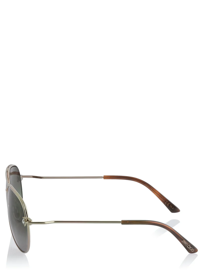 Jimmy Choo Sonnenbrille