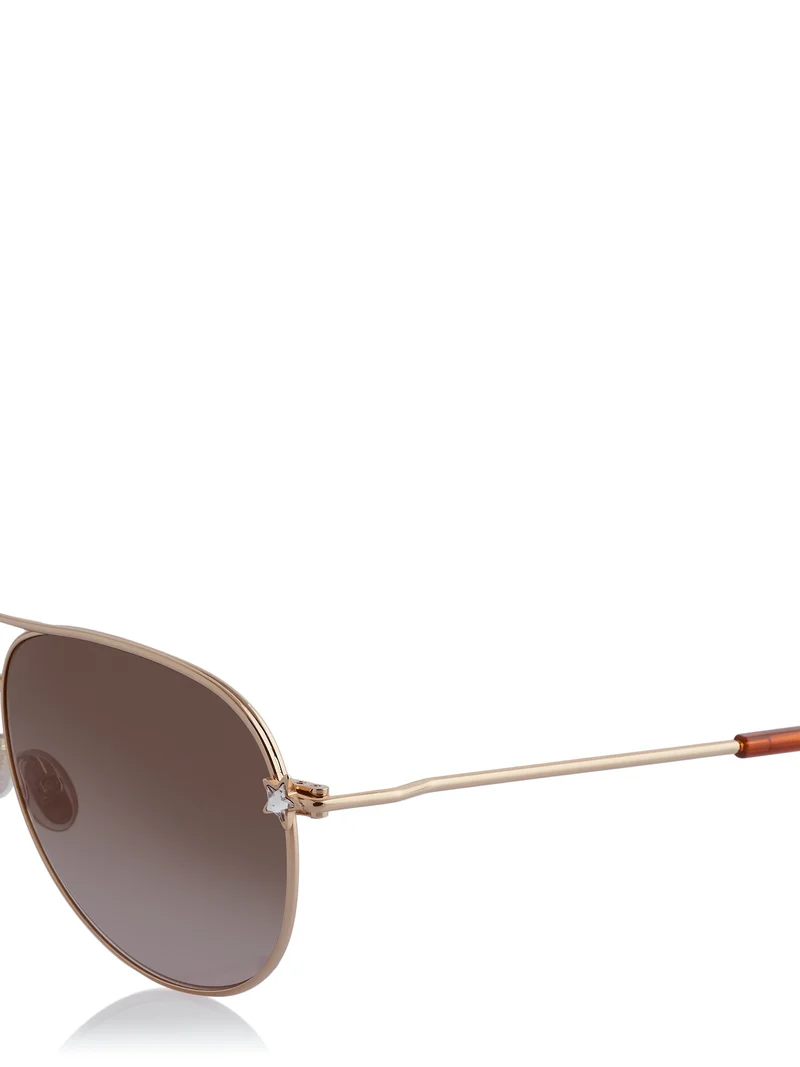 Jimmy Choo Sonnenbrille