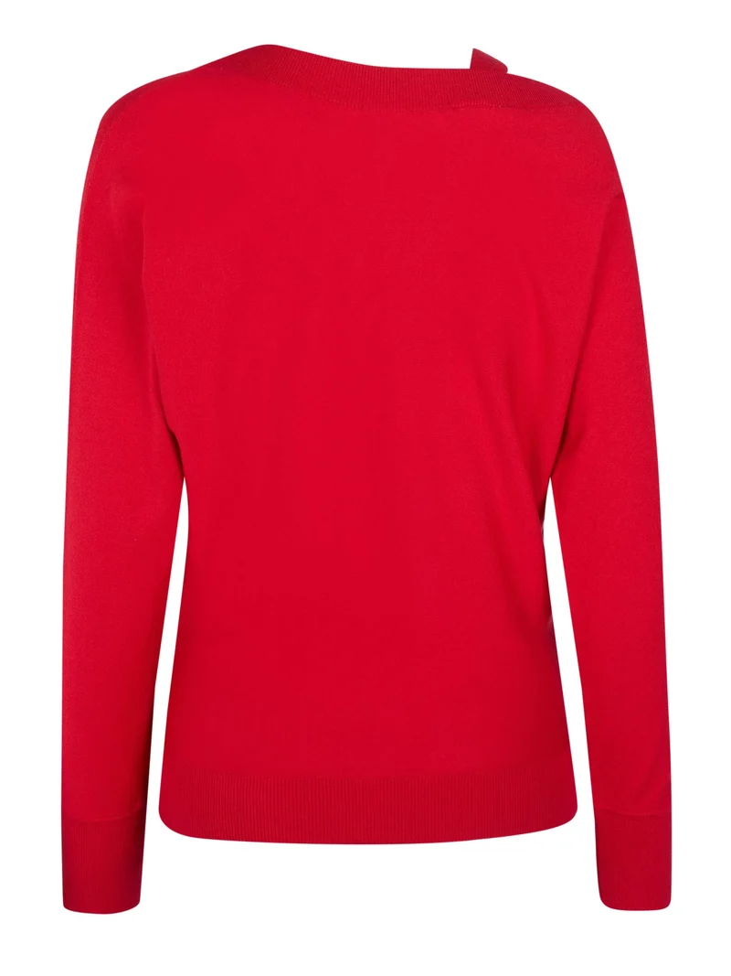 Love Moschino Pullover
