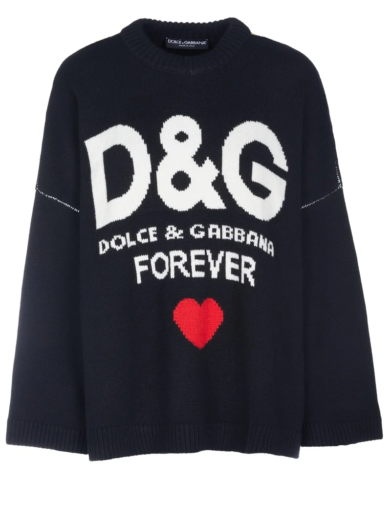 Dolce & Gabbana Pullover