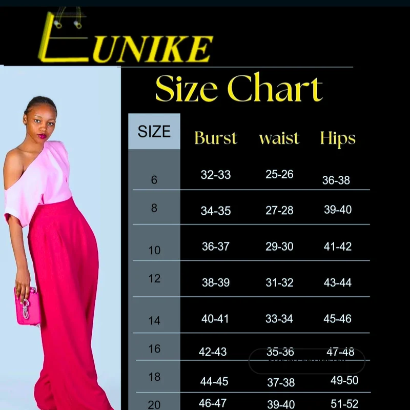 Eunike Anaya Jumpsuit - Hot Pink