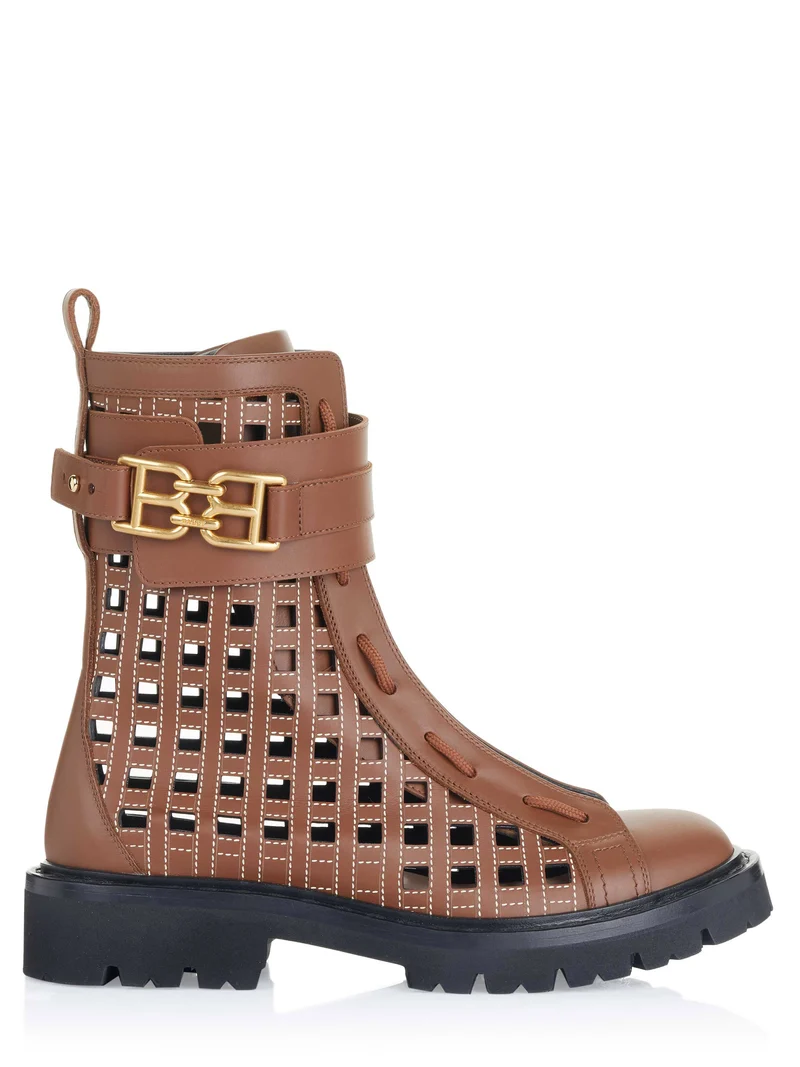 Bally Stiefel
