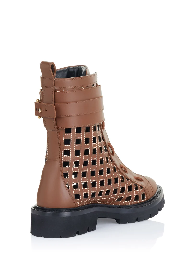 Bally Stiefel