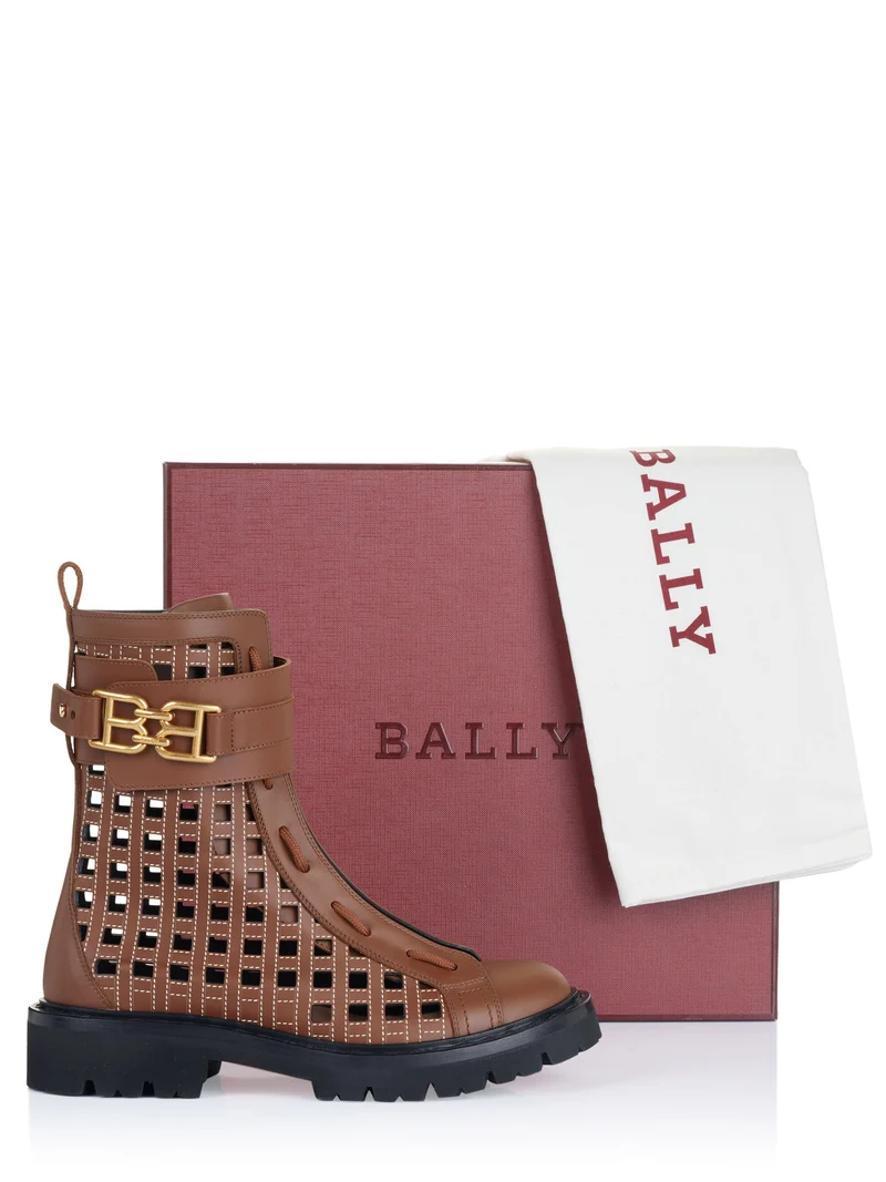 Bally Stiefel