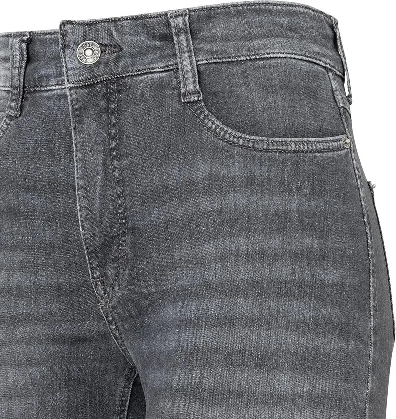 MAC Damen WIDE jeans- 77500_0387L522890_D901