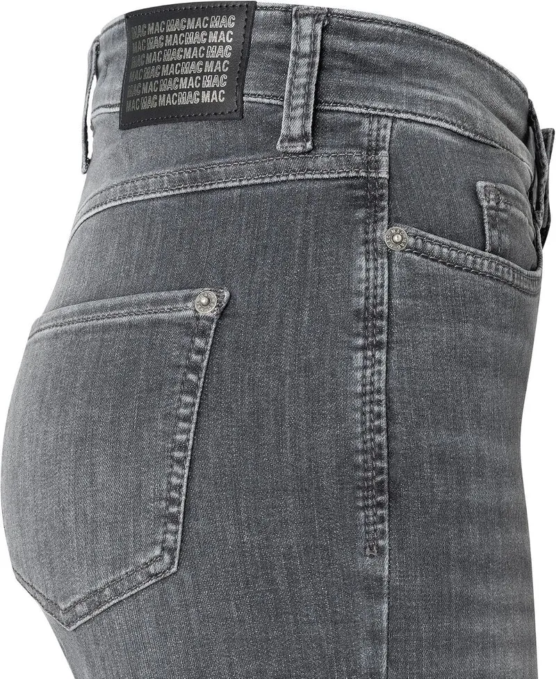 MAC Damen WIDE jeans- 77500_0387L522890_D901