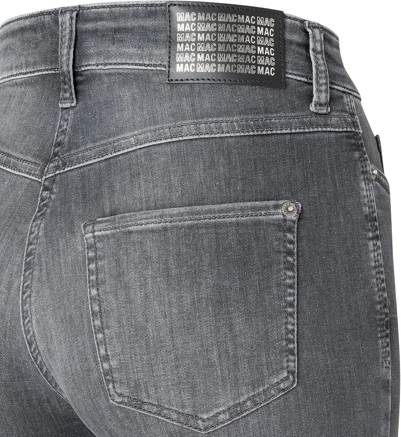 MAC Damen WIDE jeans- 77500_0387L522890_D901