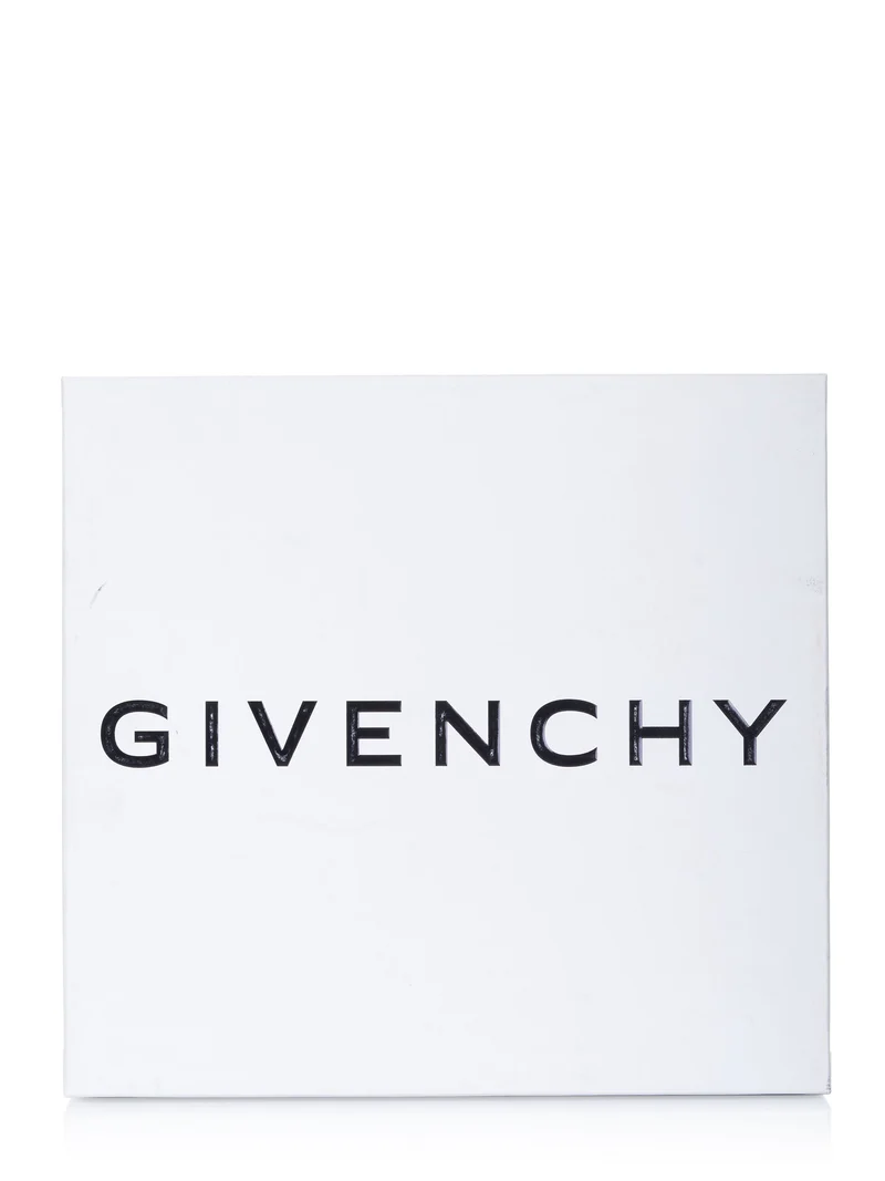 Givenchy Sandale schwarz