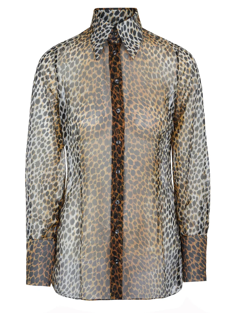 Dolce & Gabbana Bluse