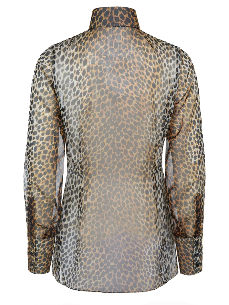 Dolce & Gabbana Bluse