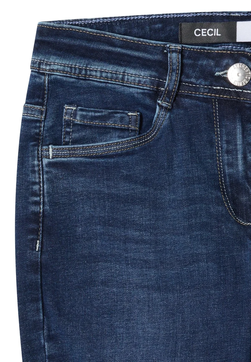 Cecil Style NOS Vicky Mid Blue - 2_B379673_10281