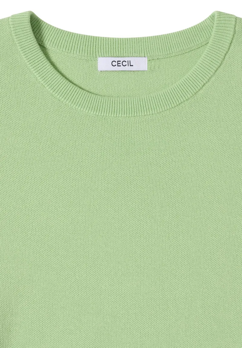 Cecil TOS_Knitted sweatshirt - 2_B303458_17373