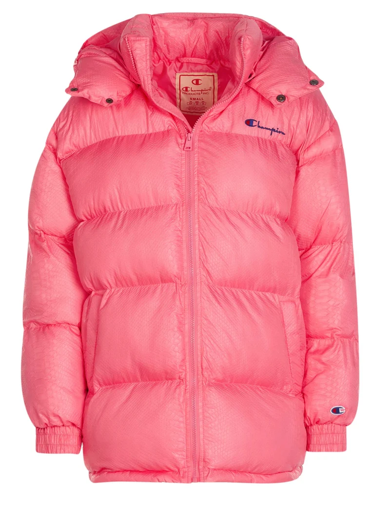 Champion Jacke