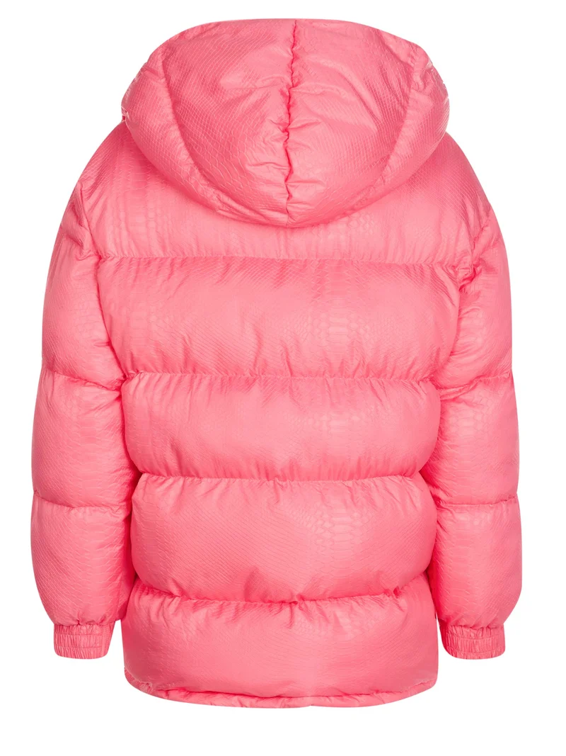 Champion Jacke
