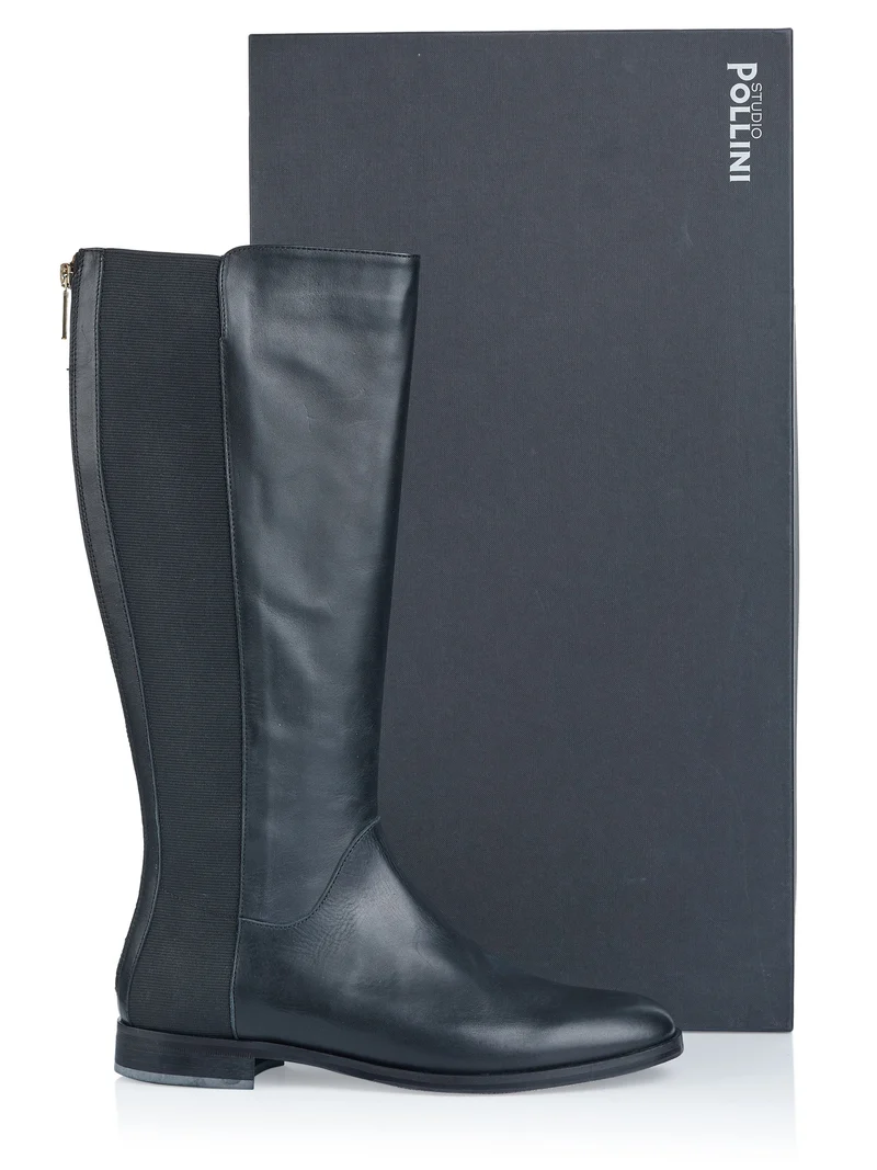 Pollini Stiefel