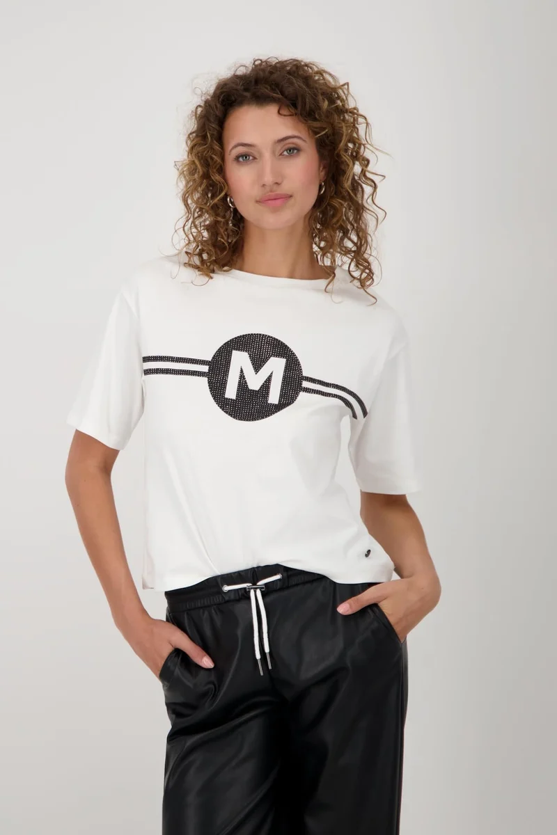 Monari T-Shirt - 2520_808890_102
