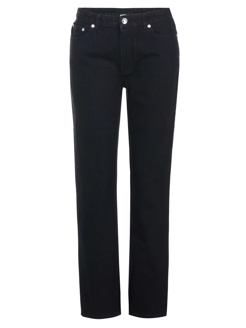 Burberry FEELA T6 Jeans schwarz