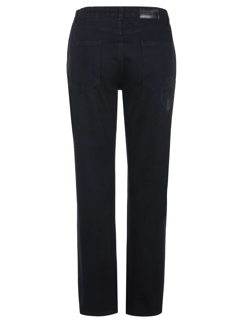 Burberry FEELA T6 Jeans schwarz