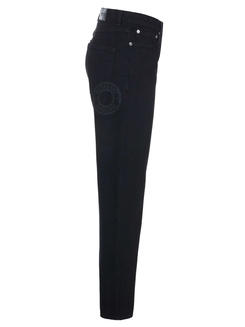 Burberry FEELA T6 Jeans schwarz