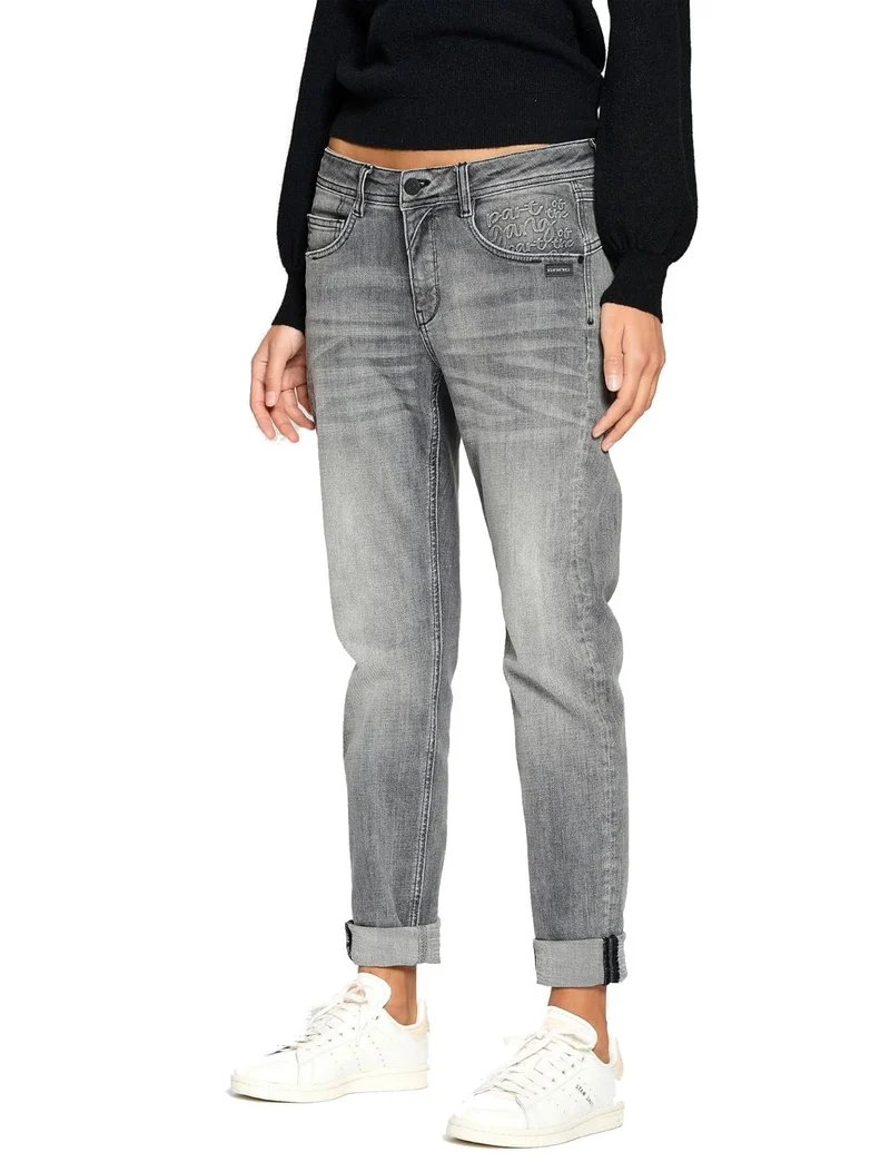 GANG Jeans Grau