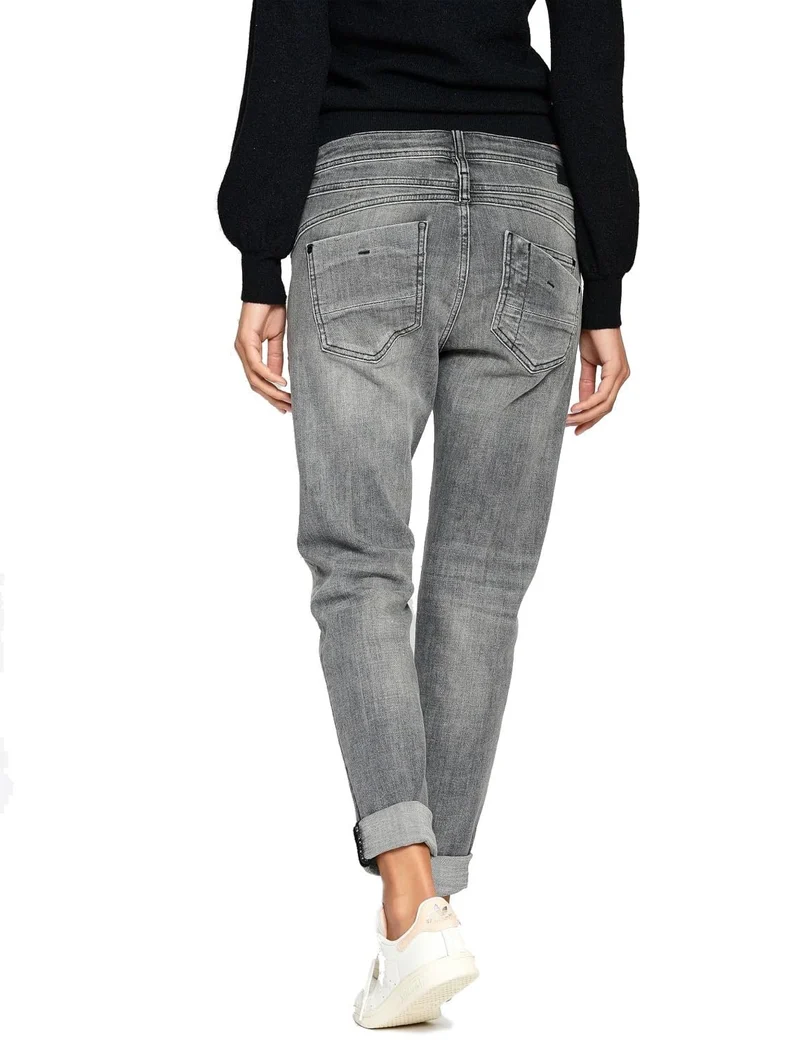 GANG Jeans Grau