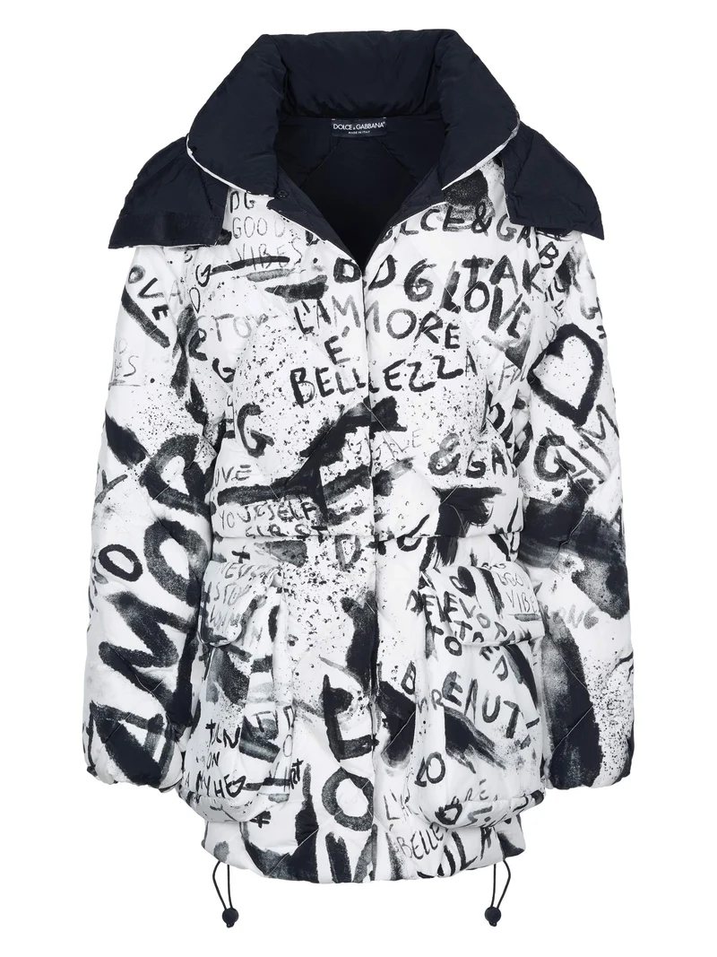 Dolce & Gabbana Jacke