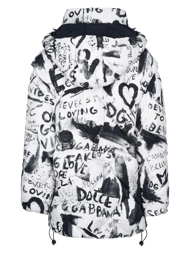 Dolce & Gabbana Jacke