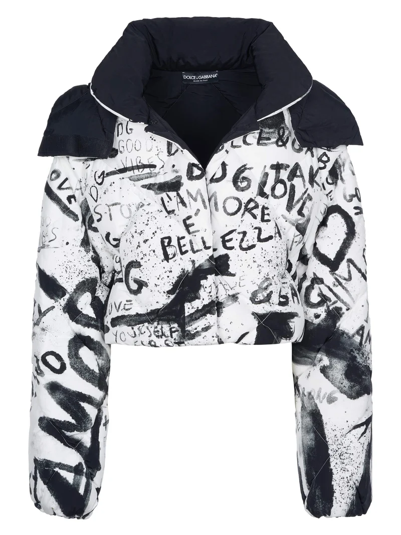 Dolce & Gabbana Jacke