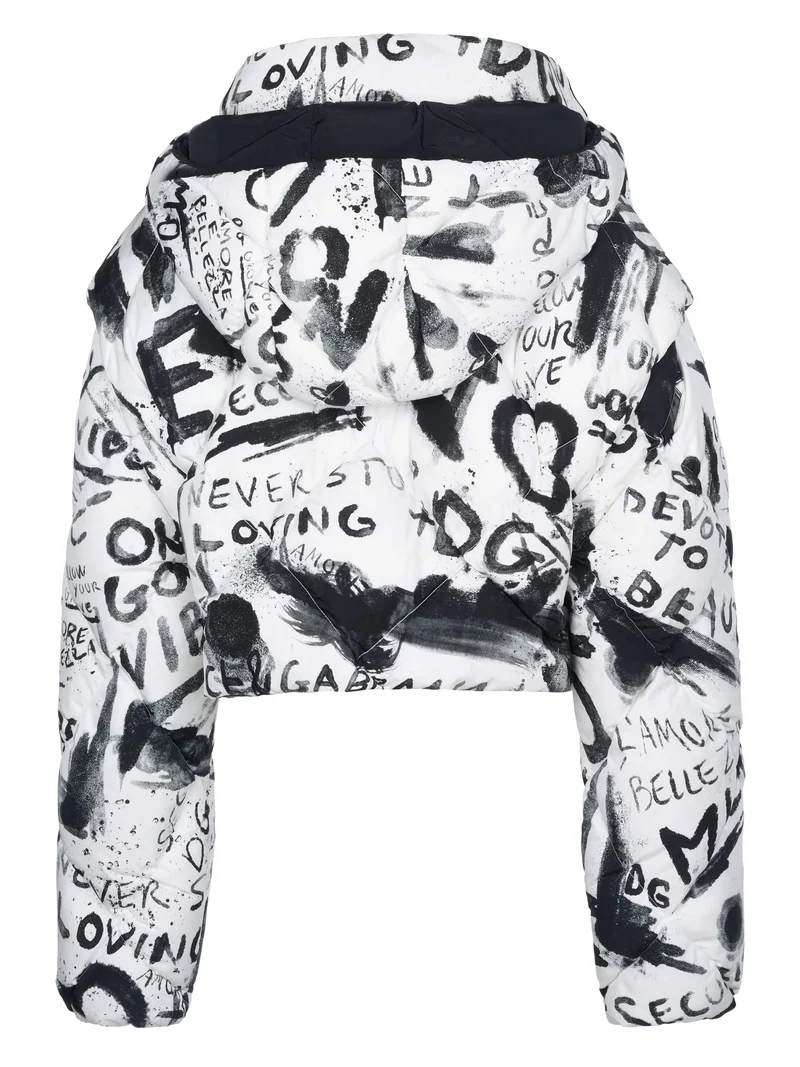 Dolce & Gabbana Jacke