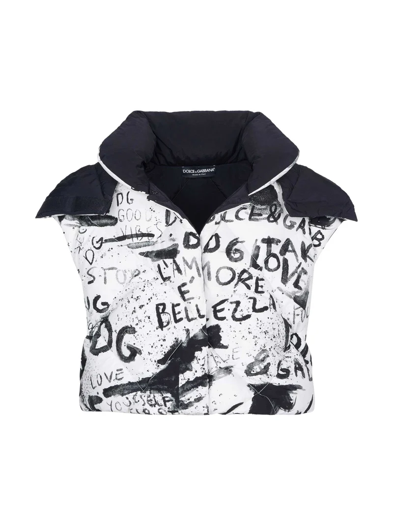 Dolce & Gabbana Jacke